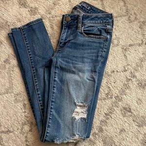 AEO Jeans